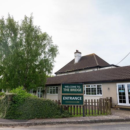 Bridge Inn Clevedon Exterior foto