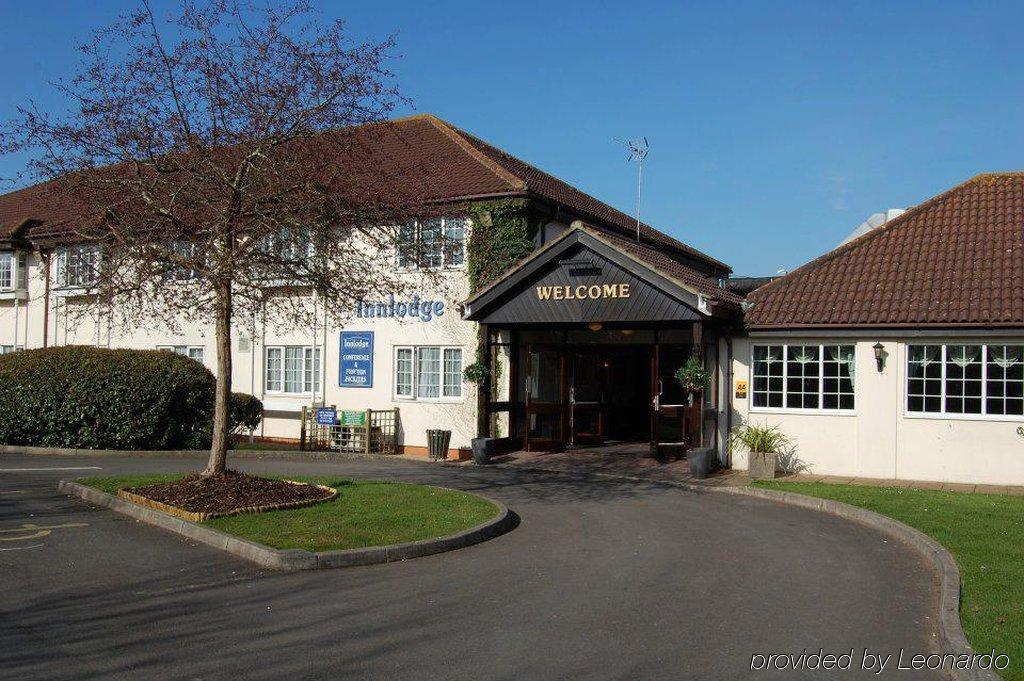 Bridge Inn Clevedon Exterior foto